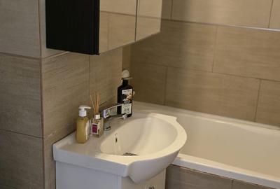 1 Mai - Clucerului, 2 camere, etaj 10, proaspat renovat €490 - 37