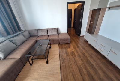 Apartament cu 3 camere nedecomandat în Iancului