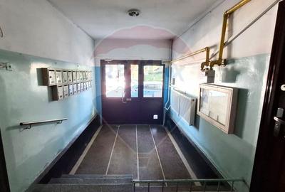 Apartament 2 camere | mobilat si utilat | Metrou Eroii Revolutiei - 13