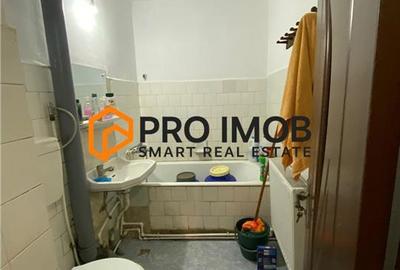 Apartament 2 camere cf 1 semidecomandat zona Berca - 10