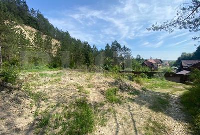 Teren Construcții intravilan de 743 mp, în Baciu