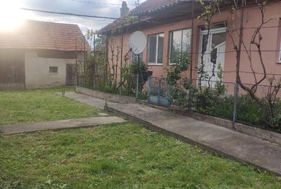 Casă individuală cu 2 camere în Bonțida
