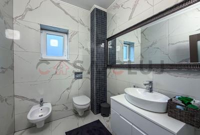 Casa individuala cu teren de 400 mp, Dezmir - 10