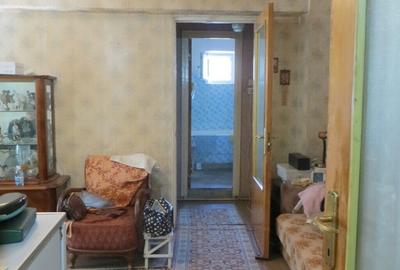 Apartament 2 camere Ion Mihalache - Turda - imobil 1982 - 7
