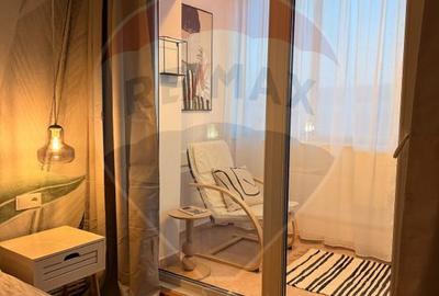 Comision 0% | 2 Camere Modern – Gheorgheni (Zona Piața Hermes) - 13