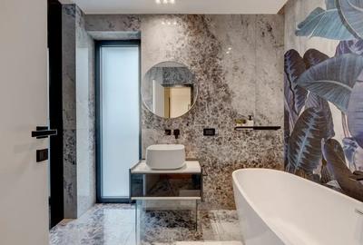 Vila de exceptie in X Residence- Otopeni- Design contemporan - 10