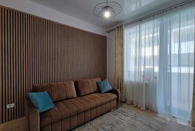 Apartament nou cu 2 camere si loc parcare de inchiriat in zona Campus - 3
