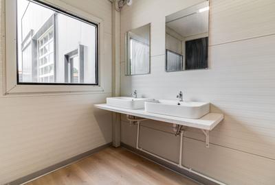 Reprezentanta PREMIUM| Hala Showroom 988mp, locatie exceptionala! - 27