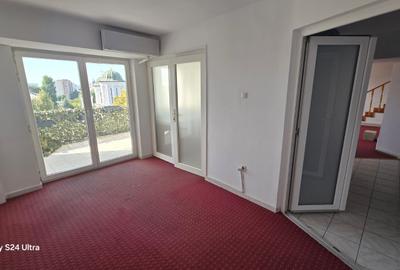 Duplex 5 camere | Splaiul Unirii | Vedere spre Mănăstirea Radu Vodă - 16