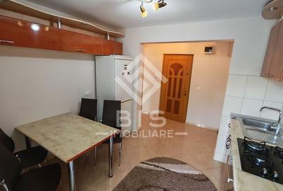 Apartament Decomandat etj 3  - Zona Independetei - 4