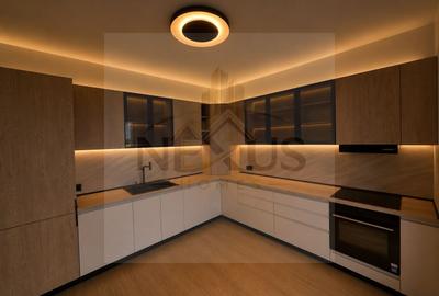 Casa individuala | SMART HOME | Finisaje ultra Premium - Mutare rapida - 8