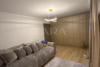 Apartament 3 camere ultrafinisat, Piata Zorilor, UMF. - 1