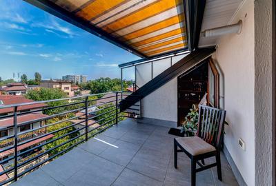 Duplex 5 camere  damaroaia - 1