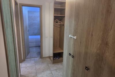 Apartament 2 camere Titan - Nicolae Grigorescu - Salajan - bloc 2018 - Parcare - 13