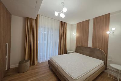 Apartament cu 3 camere de inchiriat in zona Straulesti, Petrom City - 12