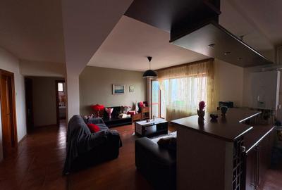 Apartament spațios cu 3 camere | Bulevardul Unirii | Etaj 6 / lift | Centrală p - 4