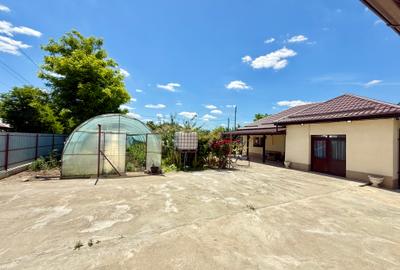 Casa Individuala | Constructie Noua | Mobilata/Utilata Complet - 14