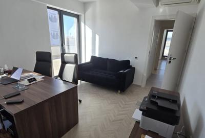 PENTHOUSE OFFICE | TOMIS NORD | MOBILAT | 258 MPU - 2