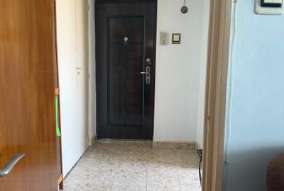 Apartament  Metrou Dristor pet friendly - 3