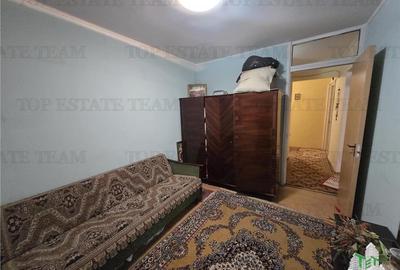 Apartament de 3 camere, in Militari, langa metrou Lujerului, zona Uverturii, sec - 6