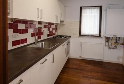Apartament in Parcul Kiseleff - 9