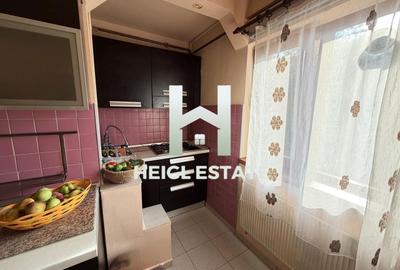 EXCLUSIVITATE Apartament cu 3 camere de vânzare in zona Lipovei, Timișoara - 14