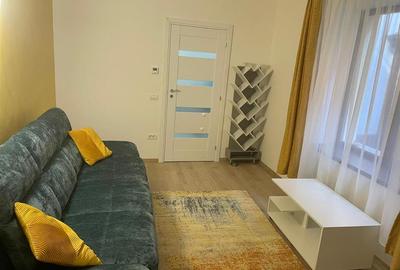 Apartament elegant 2 camere | Centrul Vechi | Complet renovat - 1
