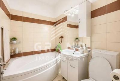 Apartament modern, 2 camere, în Gheorgheni, Cluj-Napoca - 4