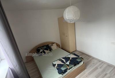 2 Camere Open Space Imobil Nou Metalurgiei - 8