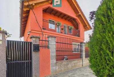 Casă cu 4 camere ultracentral în Vladimirescu - 1