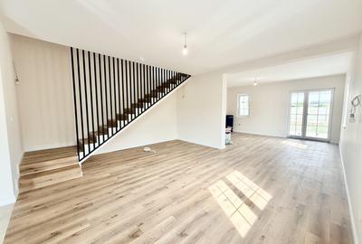Duplex Premium 4 camere 3 bai | 111 mp utili | Mosnita | zona Penny - 5
