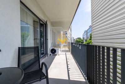 2 camere, premium, bloc nou, parcare, zona Centrala, NTT, Record Park - 5