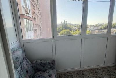 89000 euro-2 camere- 51mp -gorjului -bloc reabilitat - 5