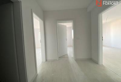 Apartament cu 3 camere decomandat, ETAJ 2 - Giroc - 20