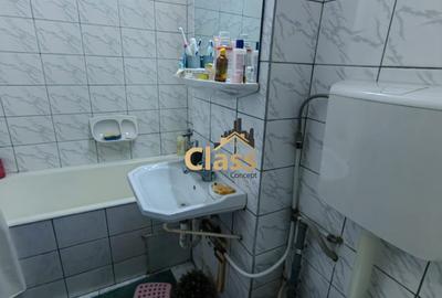 Apartament 2 camere | Etaj Intermediar |49 mpu| Hotel Royal Gheorgheni - 7