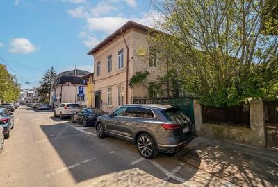 Vânzare Apartament în vila-Armeneasca - 14