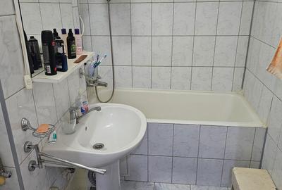 Militari Gorjului-Cetatea de Balta-4/4-sdec,balcon mare,zona verde,liber,109900€ - 12