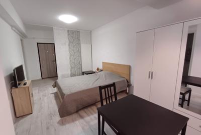 Pallady Teclu, 2021, centrala, complet mobil/utilata modern, metrou - 2