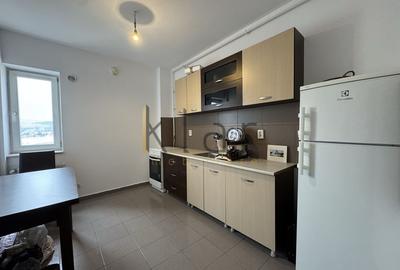 Apartament 1 camera, zona Platinia, langa Sala Sporturilor Horia Demian - 2