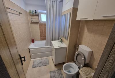 Apartament 3 camere zona Poarta 6 - 3