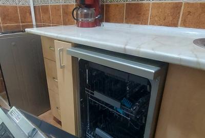 PIATA Unirii-CANTEMIR, inchiriere apartament 2 camere, mobilat si utilat - 5