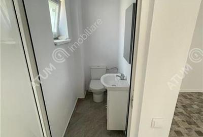 Spatiu comercial 94 mp utili 7 m vitrina zona Turnisor din Sibiu - 5