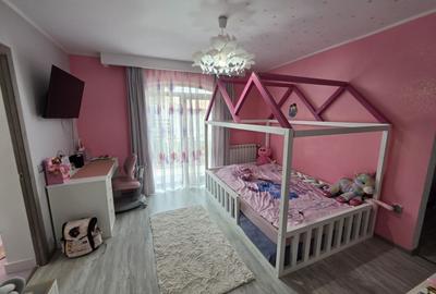 Casă zona Triajului, Selimbar, filigorie și curte - 8