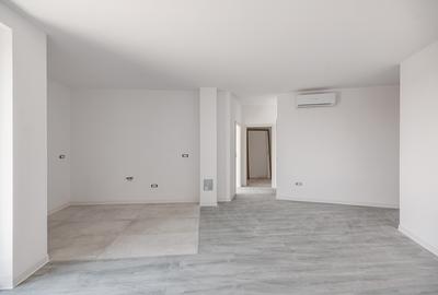 Apartament 2 camere, terasa 10,9 mp, ansamblu nou | Comision 0 - 4