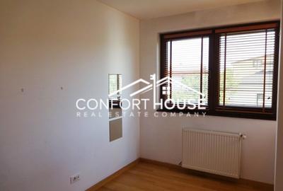 Vila moderna, inchiriere, 6 camere, piscina, teren 2000mp, PIPERA - 20