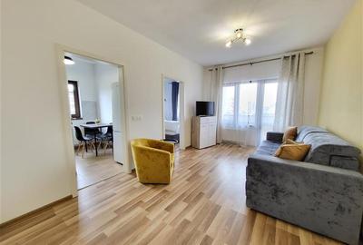 Vanzare apartament tip studio, Sanpetru, etaj 1,parcare,mob utilat - 13