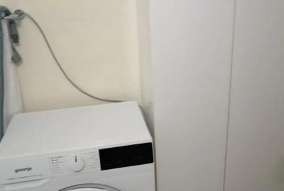 Apartament 2 camere, decomandat, 55 mp, ac, balcon, metrou aproape, Crangasi - 8