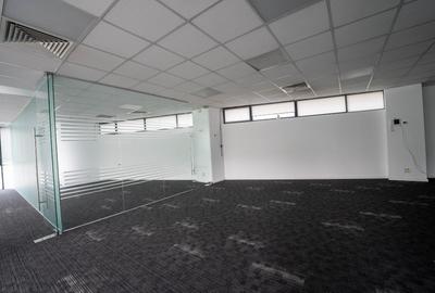 Cladire birouri si spatiu comercial , 830 mp constr, 15 locuri parcare, Chiajna - 16