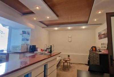 Timpuri Noi - Tineretului - Vacaresti - Apartament  2 camere - mobilat utilat - 5