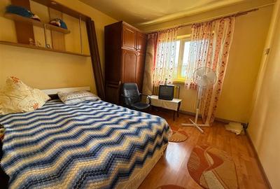 Apartament 2 Camere Decomandat Dacia Statia Columnei - 5